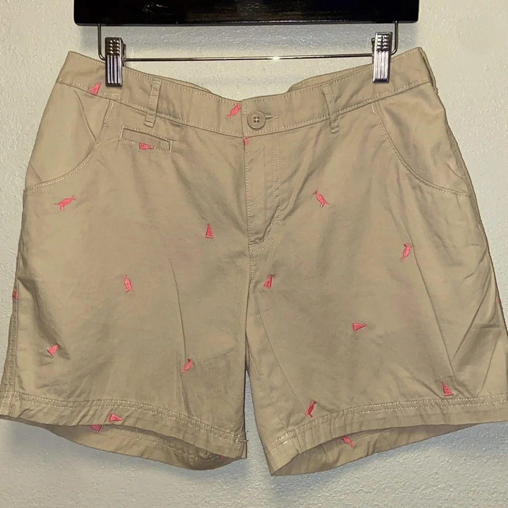 Columbia Super Bonehead Performance Fishing Gear Outdoor Cabincore Shorts 3063